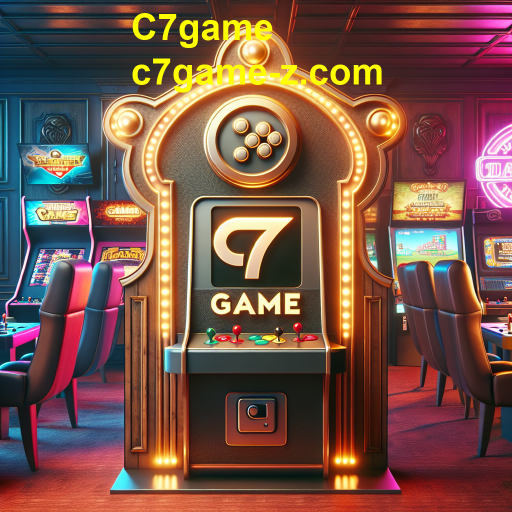 A Evolução dos Jogos de Arcade: Do Clássico ao Moderno