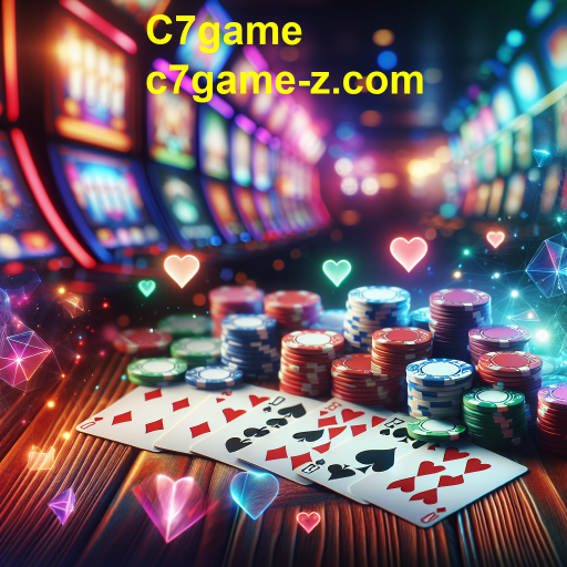 Descubra a Categoria de Cartas do C7game