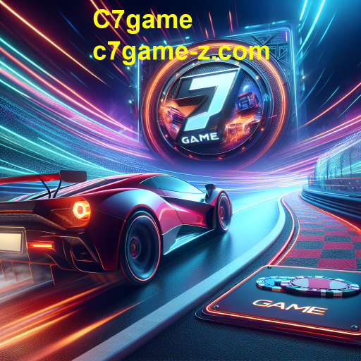 A Velocidade Empolgante da Corrida no C7game