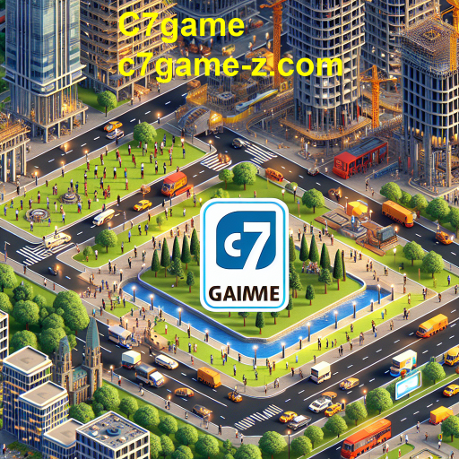 A Magia da Simulação: Uma Viagem pelo Mundo dos Jogos no C7game